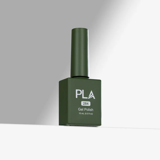 PLA Gel & Nail Lacquer - 284