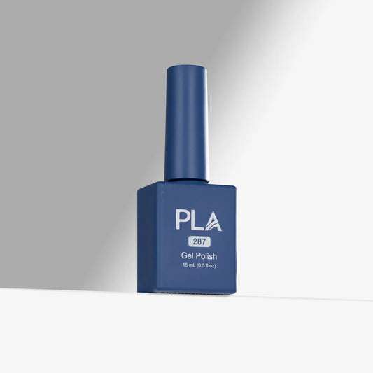 PLA Gel & Nail Lacquer - 287