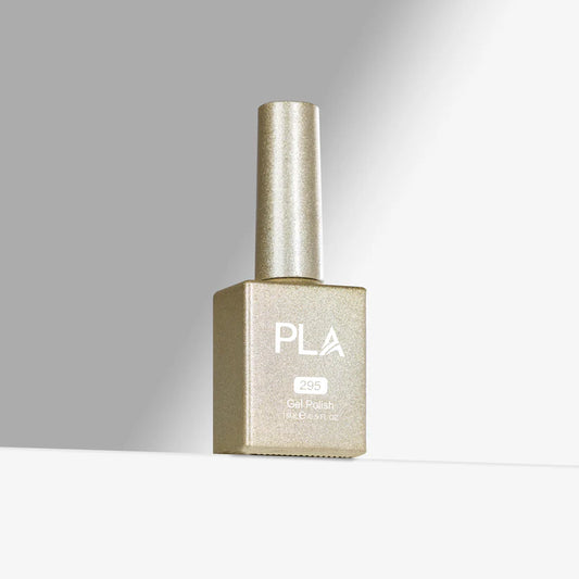 PLA Gel & Nail Lacquer - 295