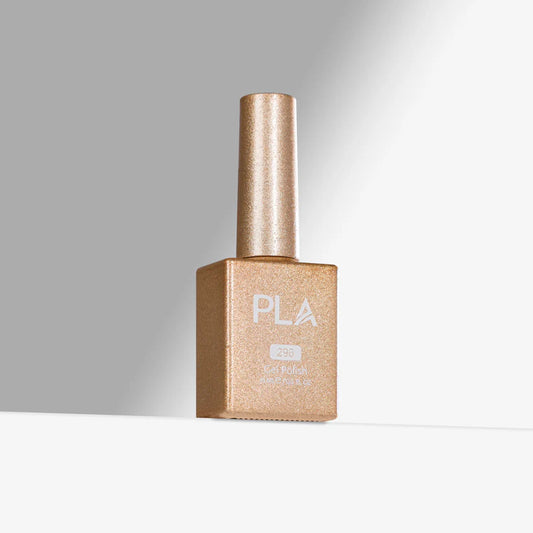 PLA Gel & Nail Lacquer - 296