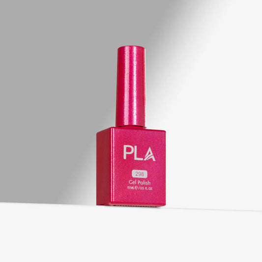 PLA Gel & Nail Lacquer - 298