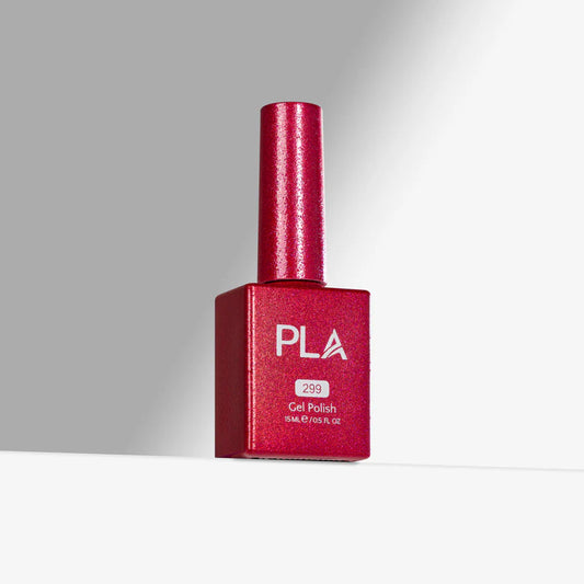 PLA Gel & Nail Lacquer - 299