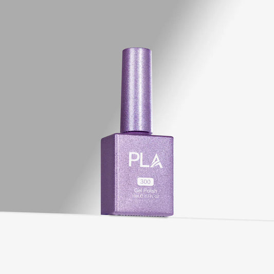 PLA Gel & Nail Lacquer - 300