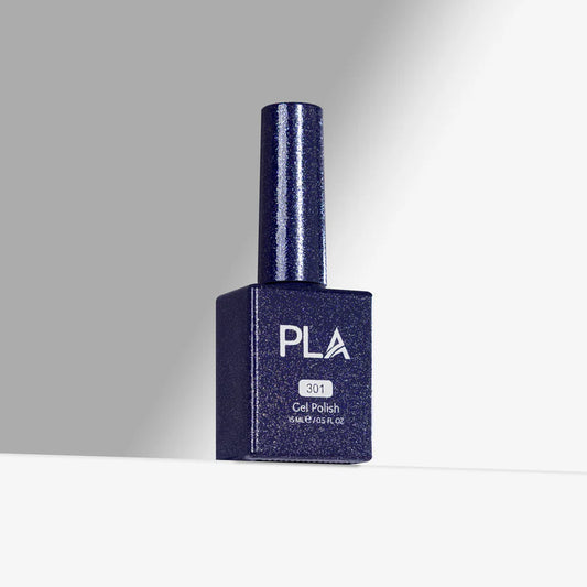 PLA Gel & Nail Lacquer - 301