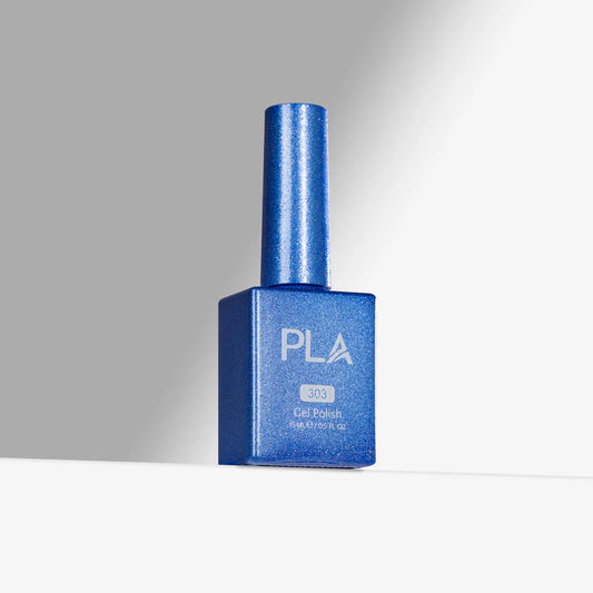 PLA Gel & Nail Lacquer - 303