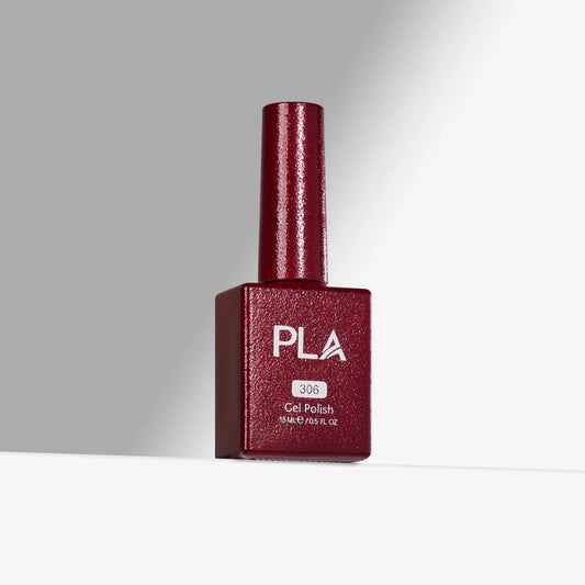 PLA Gel & Nail Lacquer - 306