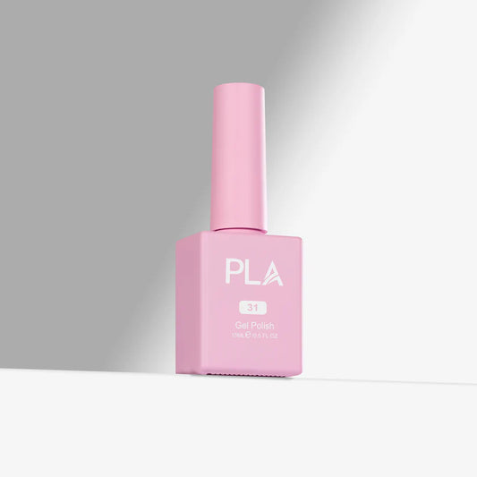 PLA Gel & Nail Lacquer - 031