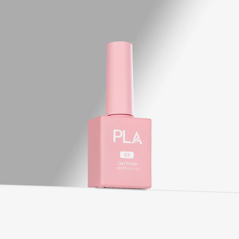 PLA Gel & Nail Lacquer - 033