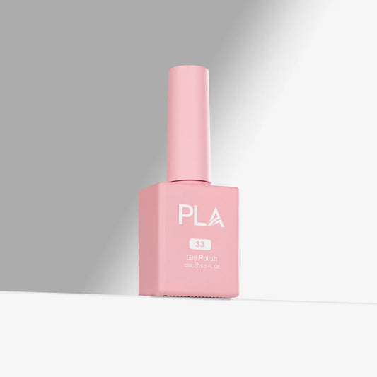 PLA Gel & Nail Lacquer - 033