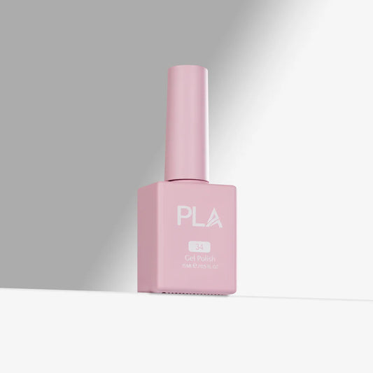 PLA Gel & Nail Lacquer - 034