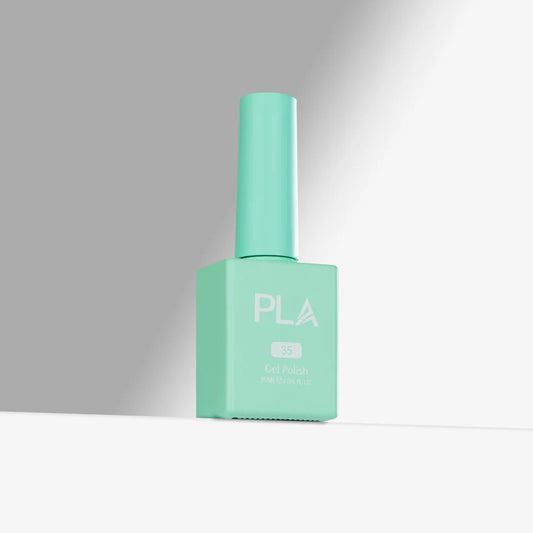 PLA Gel & Nail Lacquer - 035