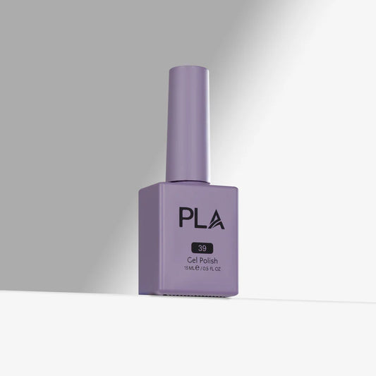 PLA Gel & Nail Lacquer - 039