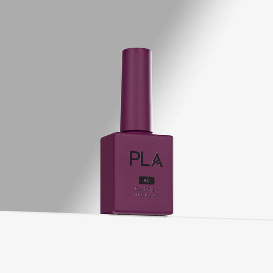 PLA Gel & Nail Lacquer - 040