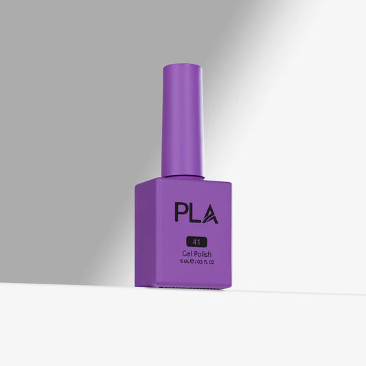 PLA Gel & Nail Lacquer - 041