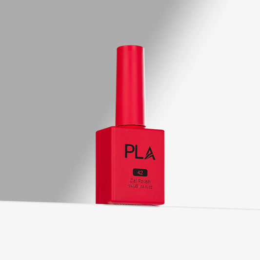 PLA Gel & Nail Lacquer - 042
