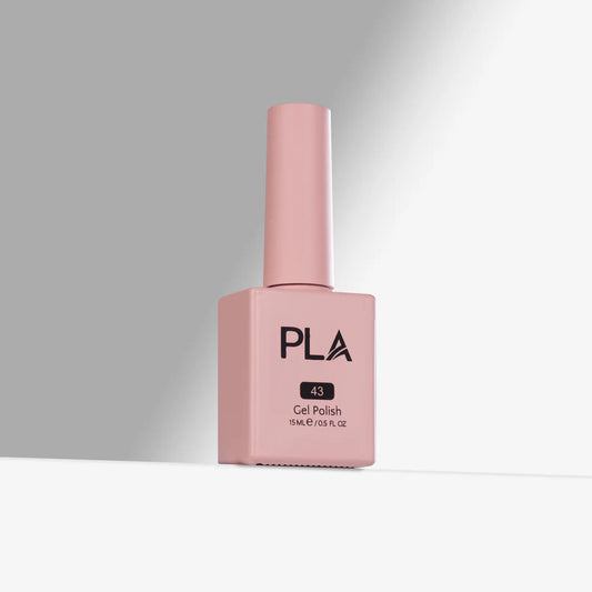 PLA Gel & Nail Lacquer - 043