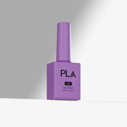 PLA Gel & Nail Lacquer - 045