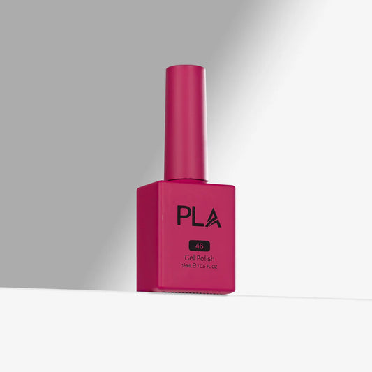 PLA Gel & Nail Lacquer - 046