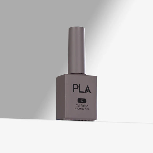 PLA Gel & Nail Lacquer - 047
