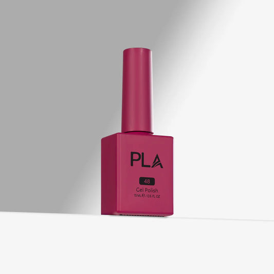 PLA Gel & Nail Lacquer - 048