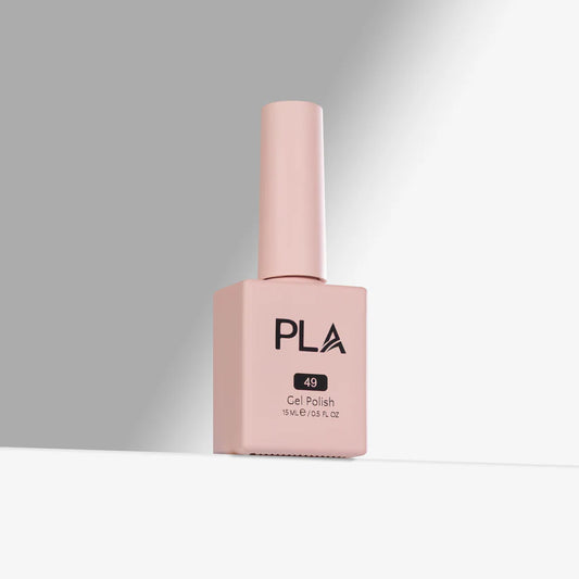 PLA Gel & Nail Lacquer - 049