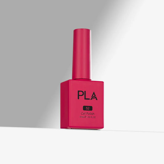 PLA Gel & Nail Lacquer - 052