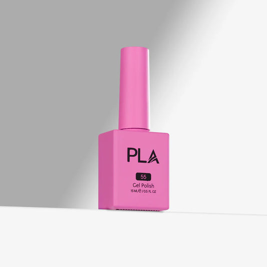 PLA Gel & Nail Lacquer - 055