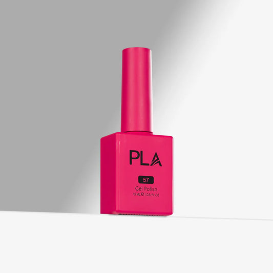 PLA Gel & Nail Lacquer - 057