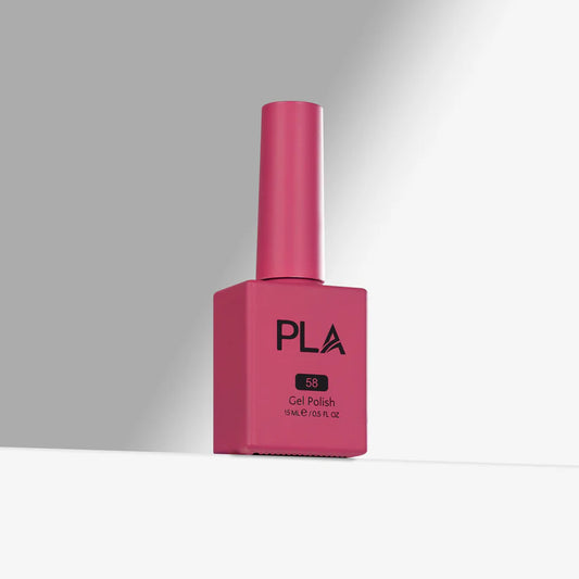 PLA Gel & Nail Lacquer - 058