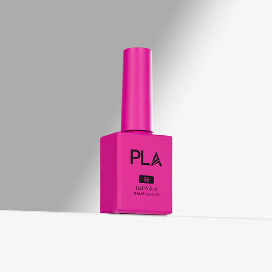 PLA Gel & Nail Lacquer - 066