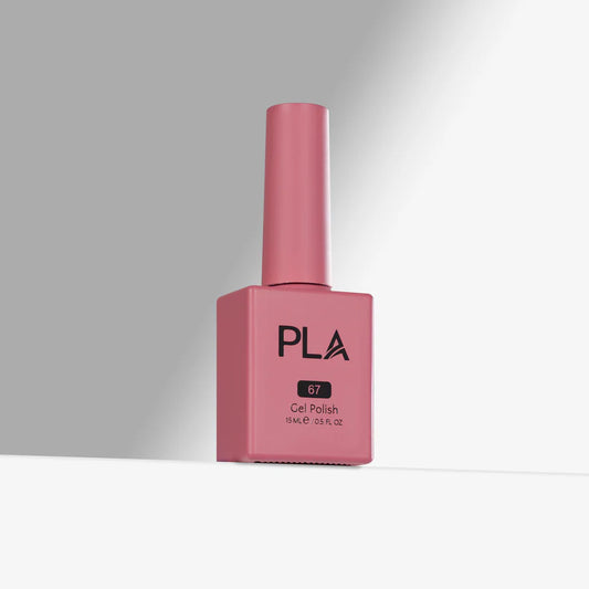 PLA Gel & Nail Lacquer - 067