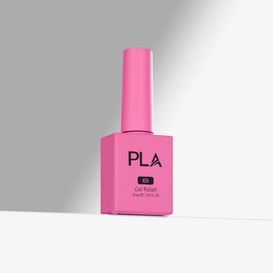PLA Gel & Nail Lacquer - 069