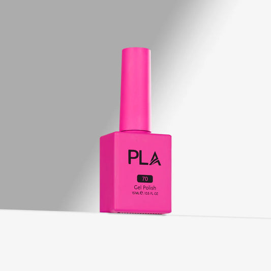 PLA Gel & Nail Lacquer - 070