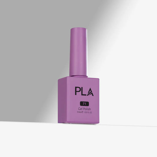 PLA Gel & Nail Lacquer - 071