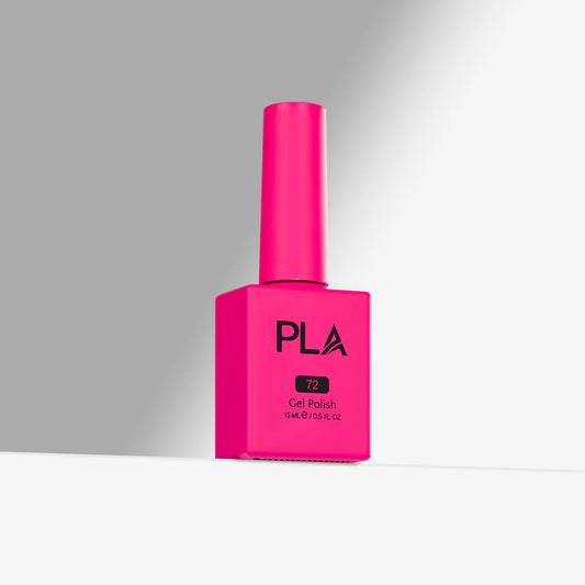 PLA Gel & Nail Lacquer - 072