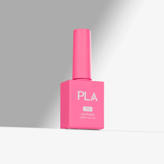 PLA Gel & Nail Lacquer - 073