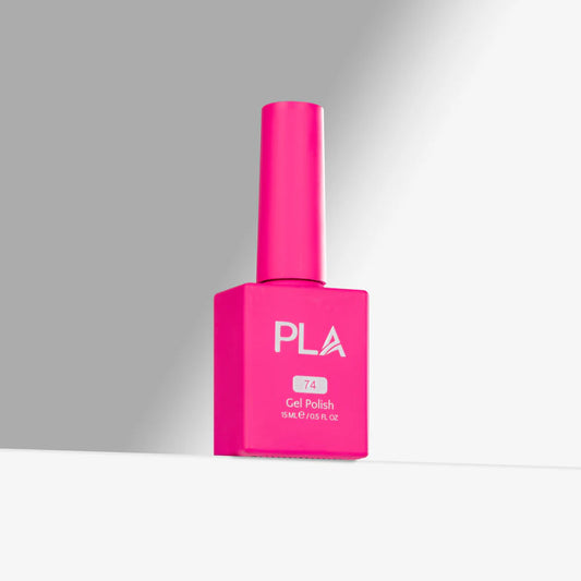 PLA Gel & Nail Lacquer - 074