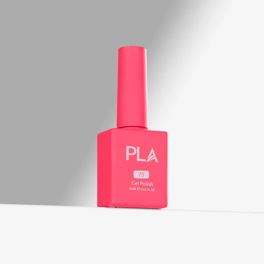 PLA Gel & Nail Lacquer - 075