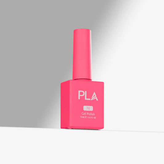 PLA Gel & Nail Lacquer - 076