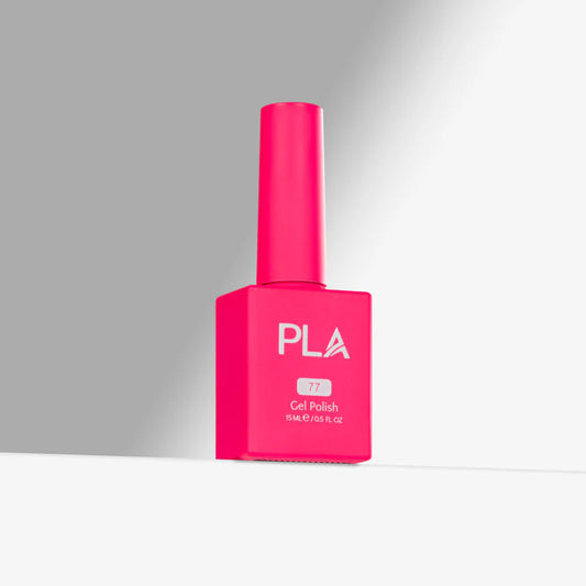 PLA Gel & Nail Lacquer - 077