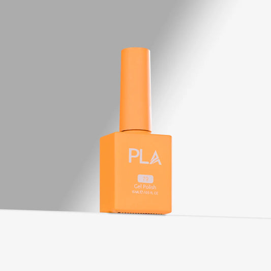 PLA Gel & Nail Lacquer - 079