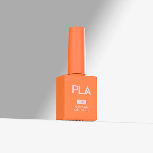 PLA Gel & Nail Lacquer - 081