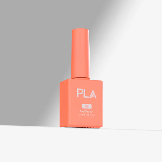 PLA Gel & Nail Lacquer - 082