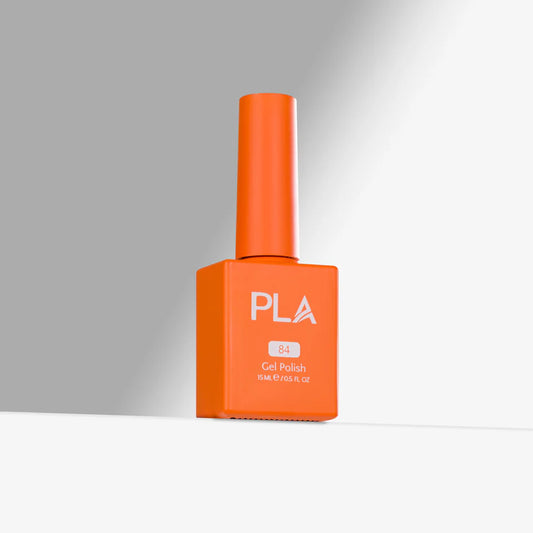 PLA Gel & Nail Lacquer - 084