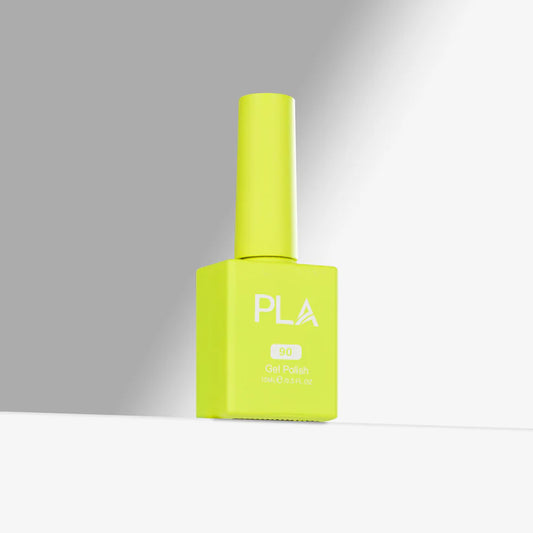 PLA Gel & Nail Lacquer - 090