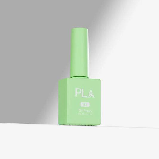 PLA Gel & Nail Lacquer - 091