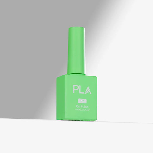 PLA Gel & Nail Lacquer - 092