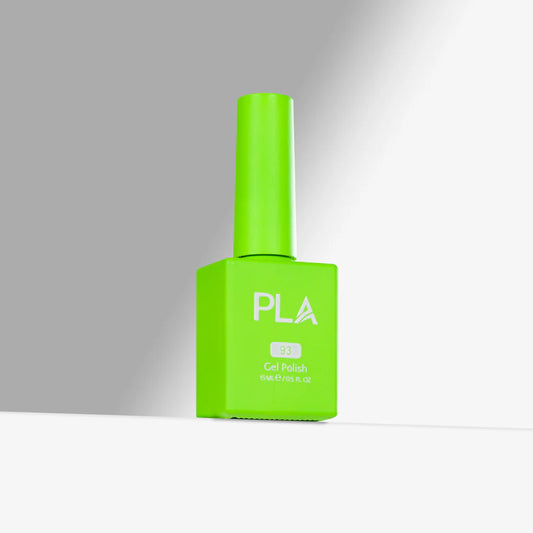 PLA Gel & Nail Lacquer - 093