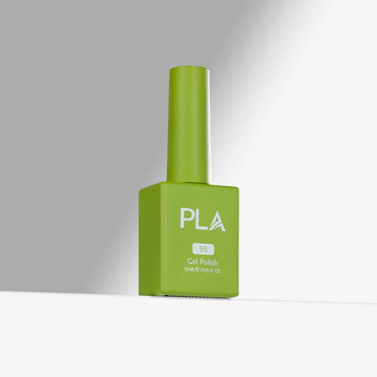 PLA Gel & Nail Lacquer - 095