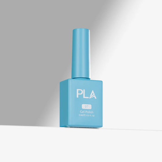 PLA Gel & Nail Lacquer - 097